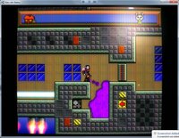 Slam Jam Bakery (Ludum Dare 32) screenshot, image №1100181 - RAWG