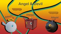 Angel&Devil screenshot, image №2852109 - RAWG