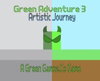 Green Adventure 3: Artistic Journey screenshot, image №3867109 - RAWG