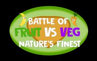 BATTLE OF NATURE'S FINEST: Fruit VS Veg Pre-Alpha Demo screenshot, image №1300884 - RAWG