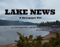 Lake News screenshot, image №2452818 - RAWG