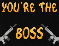 You're the boss (dsbbocatto) screenshot, image №3079595 - RAWG