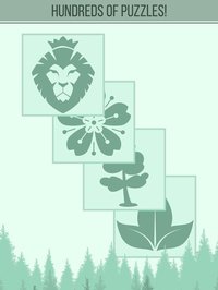 Flip Flop Forest Swipe Block screenshot, image №2026026 - RAWG