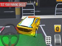 Multi-Storey Car Parking Adven screenshot, image №1326827 - RAWG