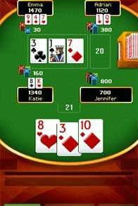 7 Card Games screenshot, image №254588 - RAWG