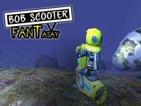 Bob Scooter Fantasy screenshot, image №1656091 - RAWG