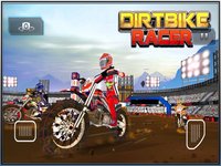 Dirt Bike Motorcycle Race screenshot, image №2043559 - RAWG
