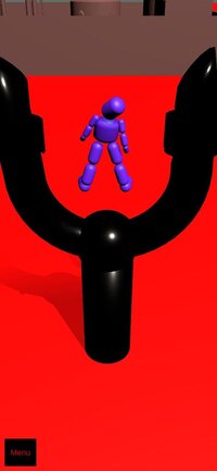 Stickman's Death screenshot, image №2864604 - RAWG