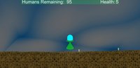 Invasion (itch) (Snowdrama) screenshot, image №1257716 - RAWG