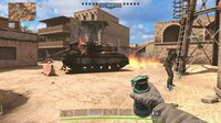 War Gun: Shooting Games Online screenshot, image №3898547 - RAWG