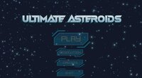 Ultimate Asteroid screenshot, image №3036063 - RAWG