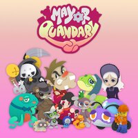 Mayor Quandary: Cute Toys, Ugly Problems screenshot, image №2667623 - RAWG
