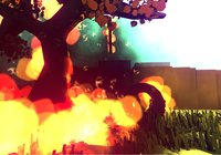 Firestarter: A Burn It Up Arcade Game screenshot, image №1988097 - RAWG