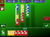 Skip Rummy card game screenshot, image №2816800 - RAWG