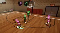 Hooptown Hero screenshot, image №4140394 - RAWG