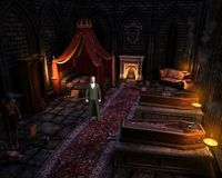 Dracula Origin screenshot, image №153261 - RAWG