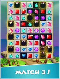 Hunting Jewels Mania HD screenshot, image №1667982 - RAWG