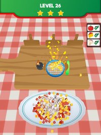 Master Chef! - Salads screenshot, image №2210991 - RAWG