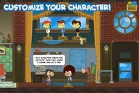 Poptropica screenshot, image №2644640 - RAWG