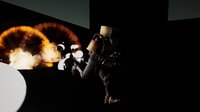Lamp Man Down screenshot, image №1323893 - RAWG