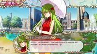Eiyu*Senki: The World Conquest screenshot, image №695472 - RAWG