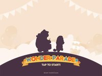 Wonder Parade screenshot, image №2060443 - RAWG