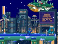 Mega Man 8 (1996) screenshot, image №2395653 - RAWG