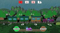 Type Train screenshot, image №3599290 - RAWG