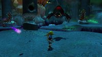 Jak and Daxter Collection screenshot, image №809747 - RAWG