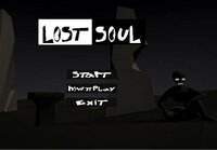 Lost Soul (Eslam Zaki) screenshot, image №2701996 - RAWG