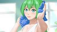 Sweet Desire: Hentai Puzzle screenshot, image №3068015 - RAWG