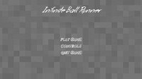 Infinite Ball Runner screenshot, image №1272255 - RAWG