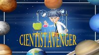 cientist avenger screenshot, image №2881225 - RAWG