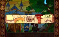 Message Quest — adventures of Feste (with ads) screenshot, image №1563741 - RAWG