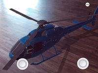 Helicopter Pilot AR screenshot, image №1688457 - RAWG