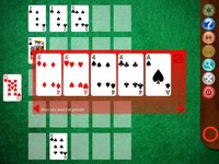 Solitaire Whizz screenshot, image №1337837 - RAWG