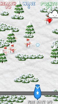 BXT Christmas screenshot, image №1047940 - RAWG