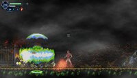 Chronicles of the Wolf screenshot, image №4218830 - RAWG