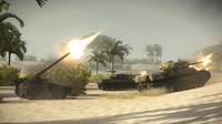 World of Tanks Public Test screenshot, image №282563 - RAWG