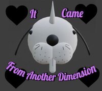 It Came From Another Dimension screenshot, image №3730934 - RAWG