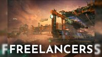 EVERSPACE 2: Art and Sound Bundle screenshot, image №4210807 - RAWG