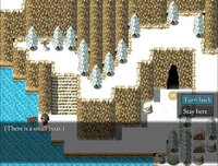 Of Fate and Snow screenshot, image №3170658 - RAWG