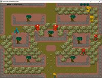 Berry Biters screenshot, image №1295914 - RAWG