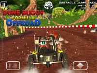 DUNE BUGGY FORMULA OFFROAD -TOP 3D CAR RACING GAME screenshot, image №1655934 - RAWG