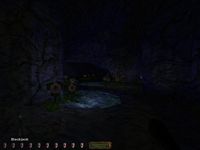 Thief II: The Metal Age screenshot, image №236480 - RAWG