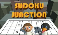 Sudoku Junction screenshot, image №1092624 - RAWG