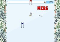 Ski Penguin screenshot, image №2483874 - RAWG