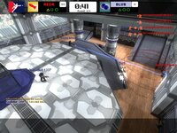 Smashball (Mod) screenshot, image №3179036 - RAWG