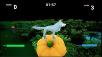 White Wolf - Treasure Hunter 2 screenshot, image №3979744 - RAWG