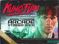 Kung Fury: Street Rage screenshot, image №38308 - RAWG